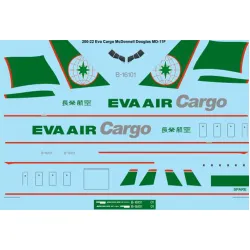 26decals 200-22 1/200 Eva Md-11f Laser Decal