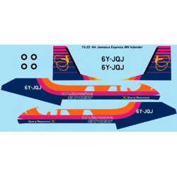 26decals 72-21 1/72 Western L-749 Constellation Decal For Aircraft