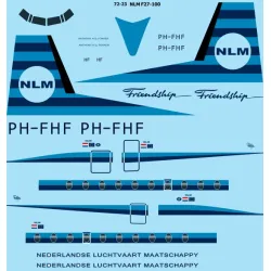 26decals 72-21 1/72 Western L-749 Constellation Decal For Aircraft