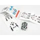 Red Fox Qs-32041 1/32 F/A-18f Super Hornet Up To Lot26 3d Acrylic Instrument Panel Revell