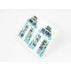 Red Fox Qs-32052 1/32 Su-30 Mki Flanker G 3d Acrylic Instrument Panel Trumpeter
