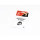 Red Fox Qs-32064 1/32 Messerscmitt Bf 109g-6 3d Acrylic Instrument Panel Hasegawa