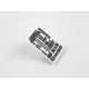 Red Fox Qs-32100 1/32 Heinkel He 219a-0 Uhu 3d Acrylic Instrument Panel Set