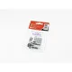 Red Fox Qs-32123 1/32 F-104c Starfighter 3d Acrylic Instrument Panel Italeri Red Fox Qs-32123 1/32 F-104c Starfighter 3d Acrylic Instrument Panel Italeri
