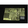 Vmodels 35082 1/35 M113a3 Photo Etched Accessories Kit