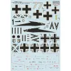 Print Scale 48-282 1/48 Fw 190 A3 A4 A5 A6 F Recon Part 2