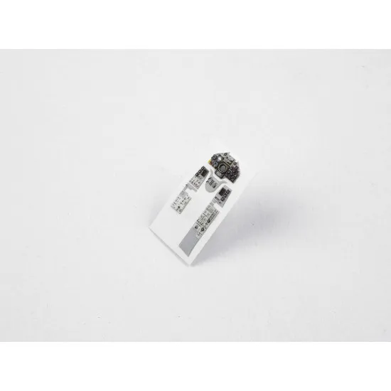 Red Fox Qs-48016 1/48 Saab Aj-37 Viggen 3d Acrylic Instrument Panel Set For Special Hobby