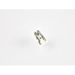 Red Fox Qs-48051 1/48 Amx International A-1m 3d Acrylic Instrument Panel Kinetic