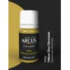 Arcus 526 Enamel paint USAF Yellow Zinc Chromate Saturated color 10ml