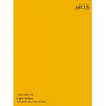 Arcus 542 Enamel paint USAF ANA 505 Light Yellow Saturated color 10ml
