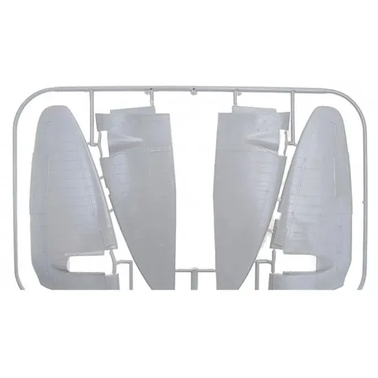 Us Stock Roden 021 1/72 Heinkel 111a Chinese German Bomber Aircraft Wwii Model Kit