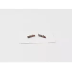 Rexx 72004 1/72 Exhaust Pipes Hurricane Mk.ii Airplane Univers Branch Pipes