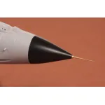 Sbs 72024 1/72 Panavia Tornado Correct Nose And Pitot For Revell Kit Ids Ecr Gr1