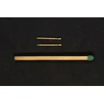 Mini World 7285 1/72 Japanese 20mm Ho-5 Cannon, barrel (2 pieces) (Japan)