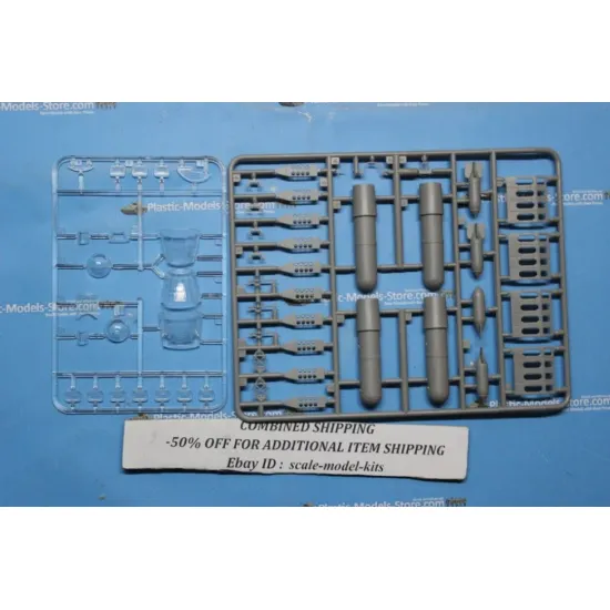 Us Stock Roden 021 1/72 Heinkel 111a Chinese German Bomber Aircraft Wwii Model Kit