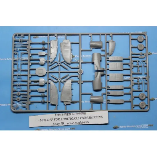 Us Stock Roden 021 1/72 Heinkel 111a Chinese German Bomber Aircraft Wwii Model Kit