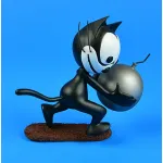 Aerobonus 100004 1/100 Mascot For The F-14 Tomcat - 90mm Resin Kit