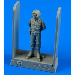 Aerobonus 480072 1/48 Usaf Training Group Vietnam War Resin Kit