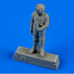 Aerobonus 480084 1/48 U.s.a.f. Training Group - Vietnam War 1965 - 1973