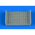 Aerobonus 480182 1/48 Static Dischargers For Russian Aircraft Resin Kit