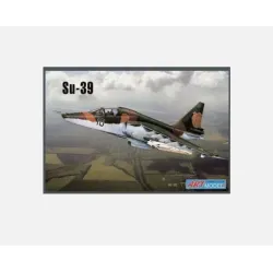 Art Model 7217 1/72 Sukhoi Su-39 Anti-tank Aircraft Model Kit
