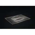 Brengun Brl144197 1/144 Mig-19 Vacu Canopy Attack Mark I Kit Vacu Canopy For Atack/Mark I Kits