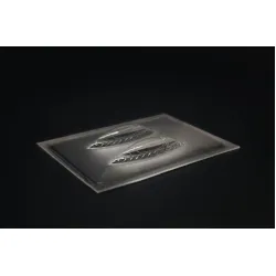 Brengun Brl144197 1/144 Mig-19 Vacu Canopy Attack Mark I Kit Vacu Canopy For Atack/Mark I Kits