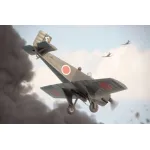 Brengun Brp48011 1/48 Kokusai Ta-go Plastic Construction Kit