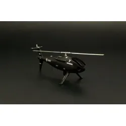 Brengun Brs32038 1/32 S-100 Camcopter Resin Construction Of Unmanned Helicopter