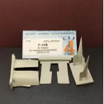 Cat4-r72024 1/72 F-111b Air Intakes For Hasegawa/Hobby 2000 151970/71/72