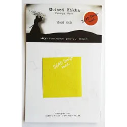 Dead Design Vm48040 1/48 Painting Canopy Mask Shisei Kikka For Fine Molds