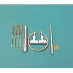 Eureka Er-3578 1/35 Upgrade Set For M3 Lee/Grant Fit To Miniart Kits 35206/35209/35217