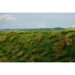 Model Scene F522 Fallow Field Early Summer 18/28 Cm Diorama Upgrade Accessories