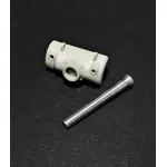 Panzer Art Gb35-054 1/35 M4 Sherman 105 Mantlet With M4 Howitzer Accessories Kit