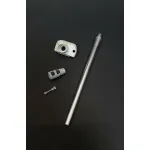 Panzer Art Gb35-095 1/35 Sherman Firefly Mantlet Wint 17 Pdr Qf Gun For Dragon Kits