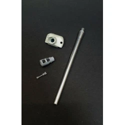 Panzer Art Gb35-095 1/35 Sherman Firefly Mantlet Wint 17 Pdr Qf Gun For Dragon Kits