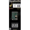 Hgw 132502 1/32 Seatbelts Luftwaffe Fighters Late Accessoreis For Aircraft