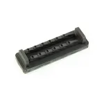 Hgw 132615 1/32 Bf109e Exhaust Pipes For Dragon, Cyber Hobby, Hgw