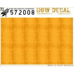Hgw 572008 1/72 Decal Pine Tree Transparent Decals For Aircraft