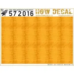 Hgw 572016 1/72 Decal Bright Pine Tree Base White Decals For Aircraft