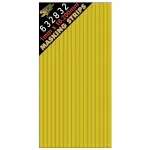 Hgw 632832 1/32 Masking Strips 1mm To 16.200mm