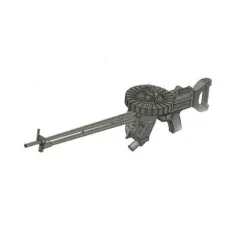 Inside The Armor Ita348031 1/48 Lewis 303 Mg For Airfix Lysander