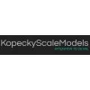 Kopecky Scale Models