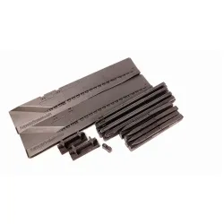 Kopecky Scale Models 32017 1/32 F-15c Pylons And Rails Resin Kit