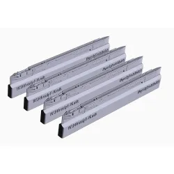 Kopecky Scale Models 32031 1/32 F-16 Early Rails 16s210 For Tamiya Resin Kit