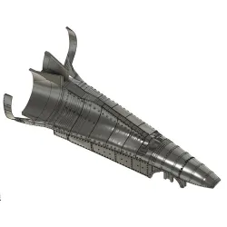 Kopecky Scale Models 32045 1/32 F-4 C/D Phantom Ii Tail For Tamiya