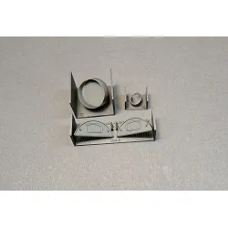 Kopecky Scale Models 32060 1/32 A-4e/F Skyhawk Fods Type B For Trumpeter