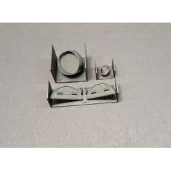 Kopecky Scale Models 32061 1/32 A-4e/F Skyhawk Fods Type C For Trumpeter