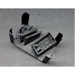 Kopecky Scale Models 32070 1/32 F-4 Phantom Ii Rat For Tamiya