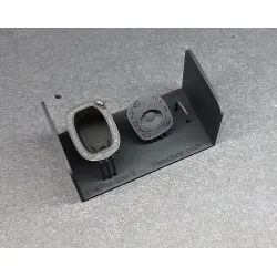 Kopecky Scale Models 32073 1/32 F-4 Phantom Ii Parachute Case For Tamiya